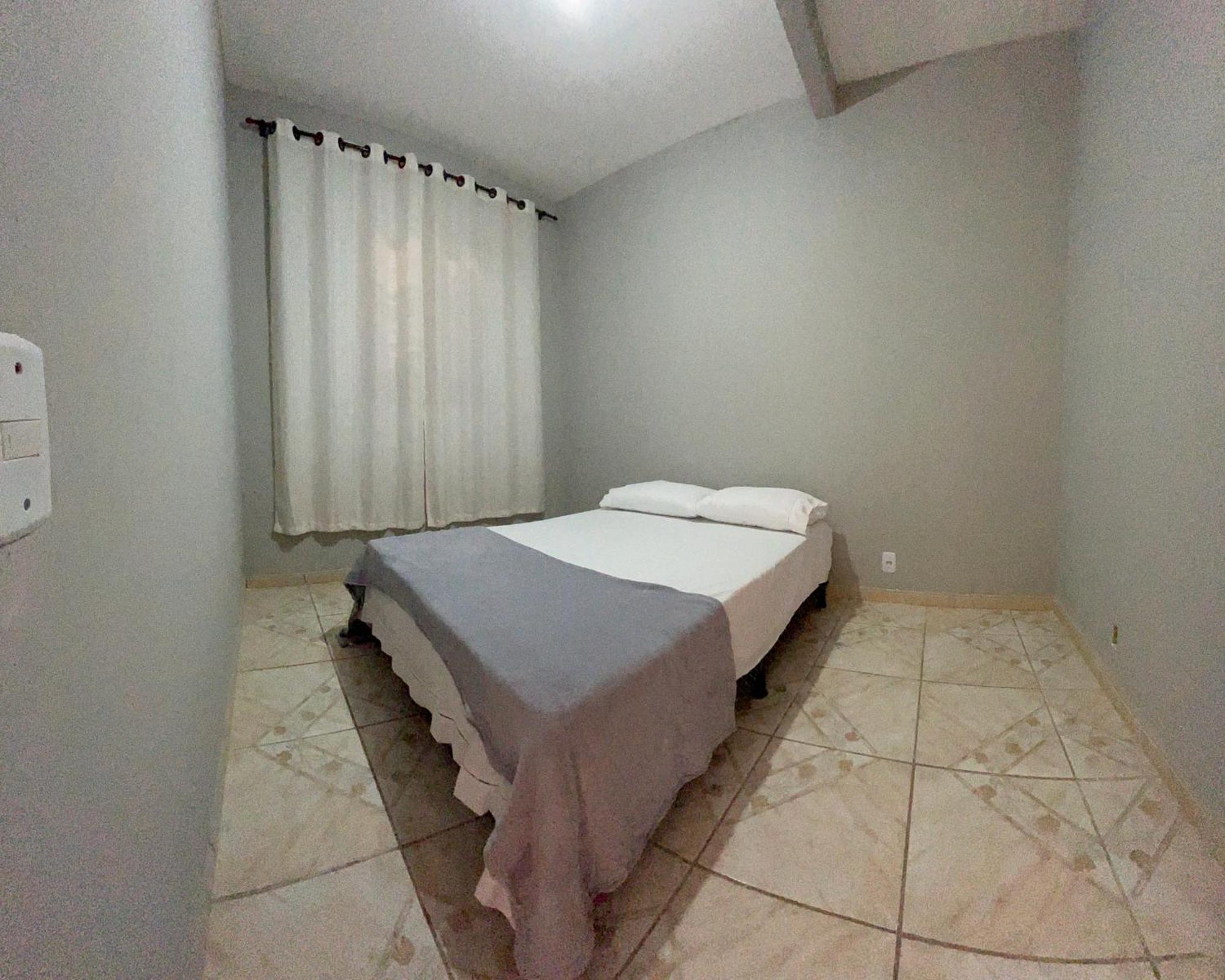 Casa de 2 Quartos