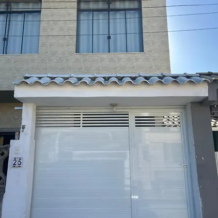 D Souza House-2